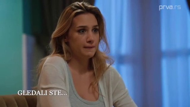 Igra sudbine 1324 Epizoda