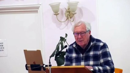 Psalm 22 - The Sufferings and Triumph of the Messiah