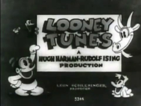 Bosko's Store (1932)