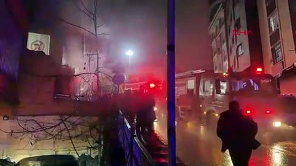 Çaydanlık bomba gibi patladı: 14 yaşındaki çocuk yoğun bakımda