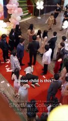 The Choices She Made