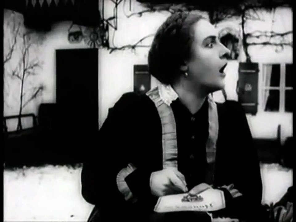 Kohlhiesel's Daughters (1920) - - Full movie - Ernst Lubitsch Silent Comedy