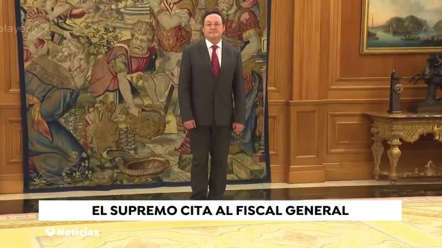 Vicente Vallés 'destruye' a Sánchez en 4'