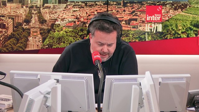 Kikou la miss, c'est Brad ! : retour sur l'arnaque du faux Brad Pitt - Le Billet de Matthieu Noël