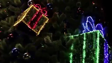 Una Navidad de película - Película completa