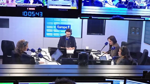 «Par amour» : Cécile de France est l'invitée de Culture médias