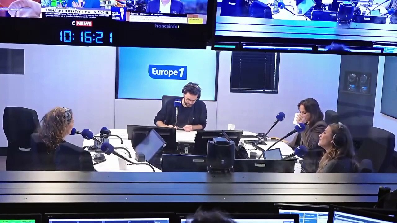 Cécile de France