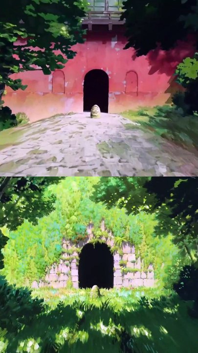 anime #anime #shorts #trending