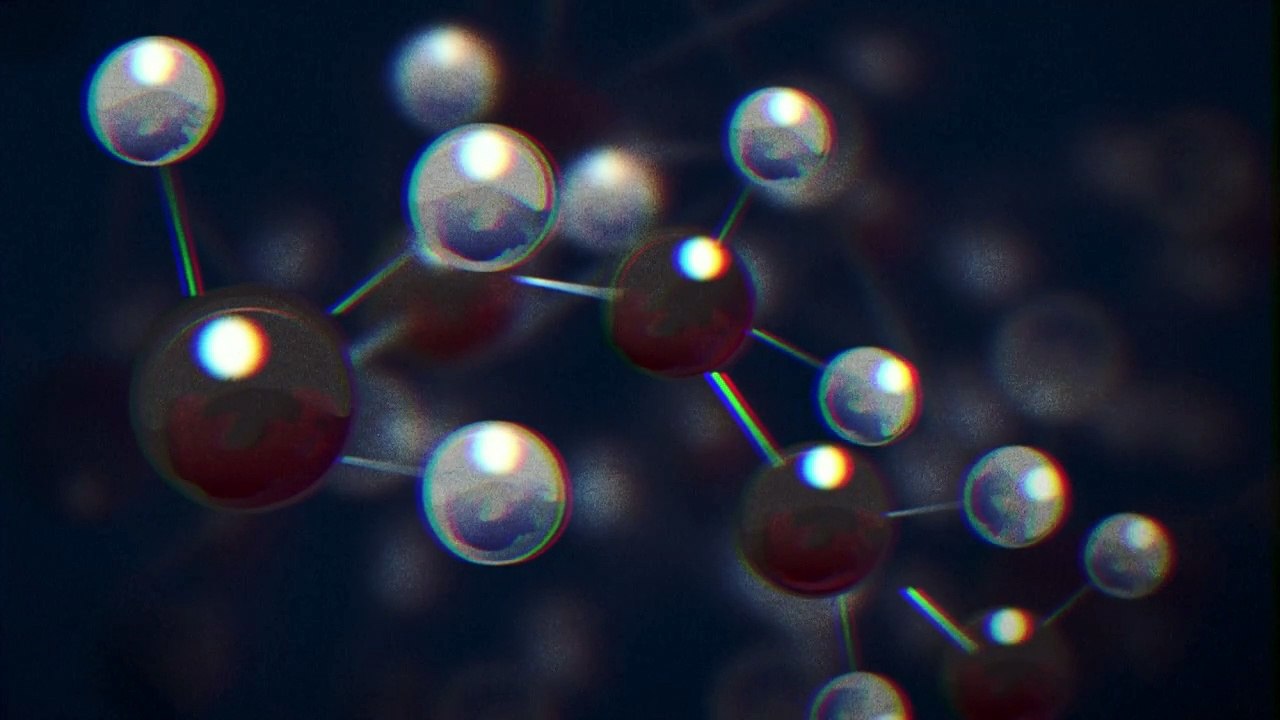 Les polluants éternels