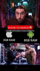 POURQUOI APPLE VEND TOUJOURS AUTANT D'iPHONE ?😱