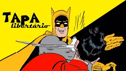 Advogada processa Doria por não usar máscara em entrevista | Tapa Libertário - 17/05/20 | ANCAPSU