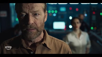 Everything You Need to Know About The Rig Season 1 ｜ PV Recaps ｜ Prime Video