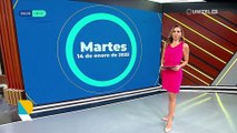 Programa La Revista Santa Cruz, Martes 14 de enero del 2025