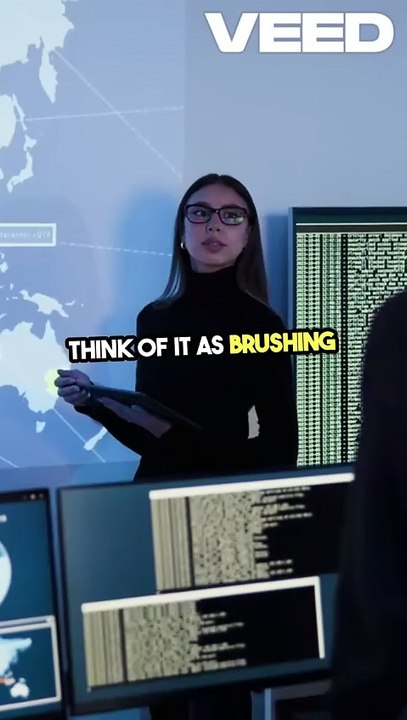 The Importance of Cyber Hygiene: Simple Tips to Secure Your Digital Life