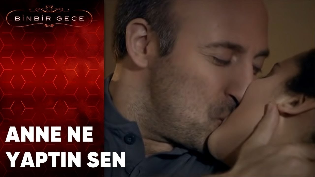 Anne Ne Yaptın Sen | 65. Bölüm