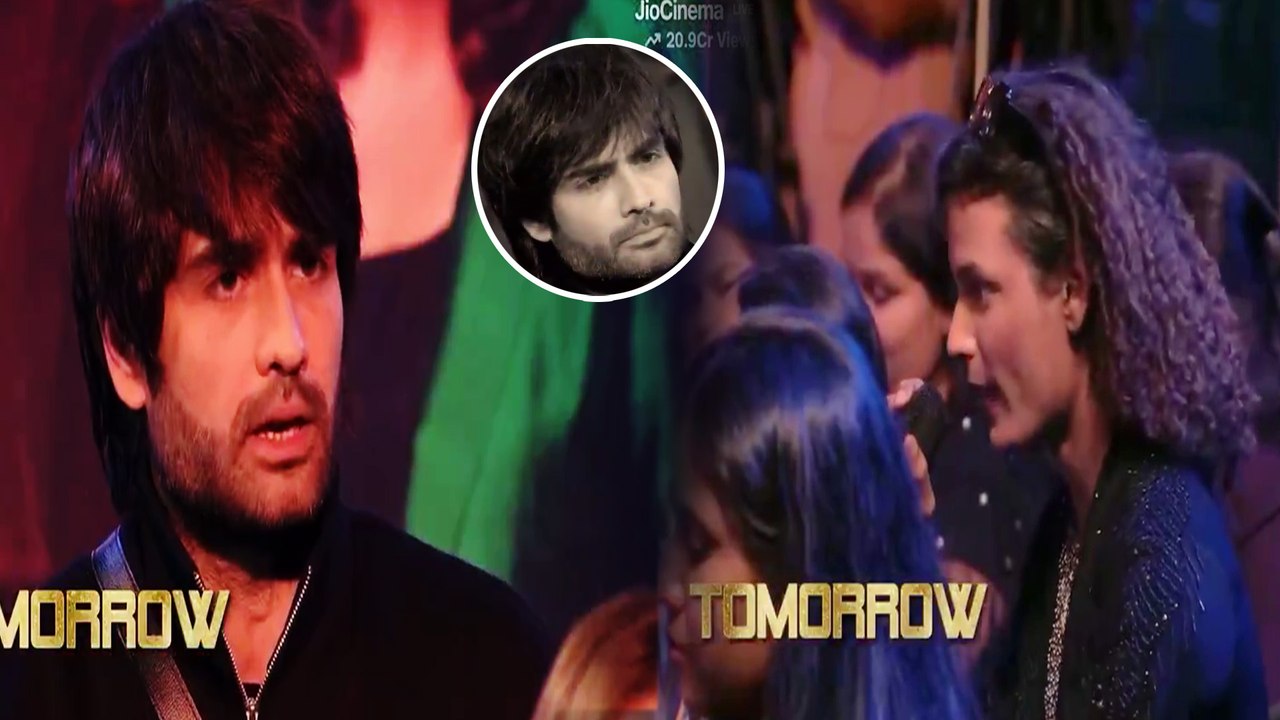 Bigg Boss 18: Vivian Dsena से मीडिया ने पूछे तीखे सवाल, ‘लाडले’ ने दिए जवाब जानकर रह जाएंगे दंग !