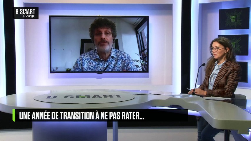 2025, une année de transition à ne pas rater pour l’Europe