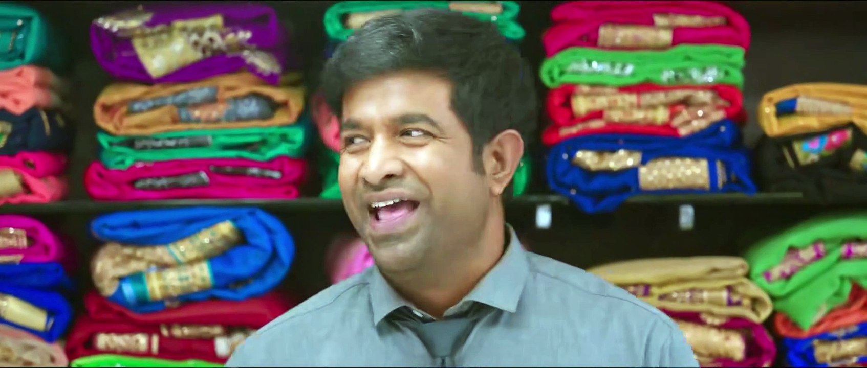 Nenu Local (2017) Tamil Second Half