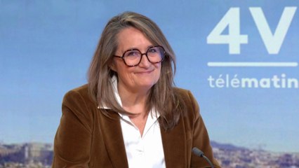 Les 4 vérités - Sophie Primas