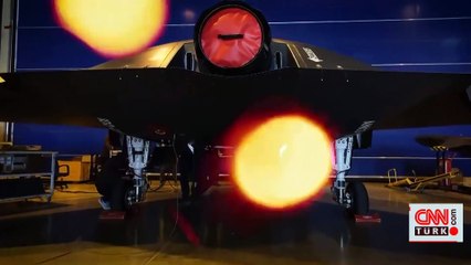 HAYALET İHA "ANKA-3"TEN BİR İLK!