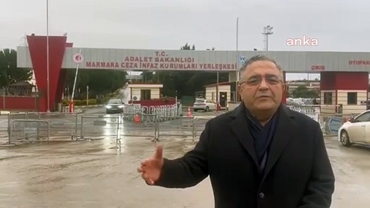 Tanrıkulu, Özer, Kavala, Atalay ve Kahraman ve Kozağaçlı'yı ziyaret etti