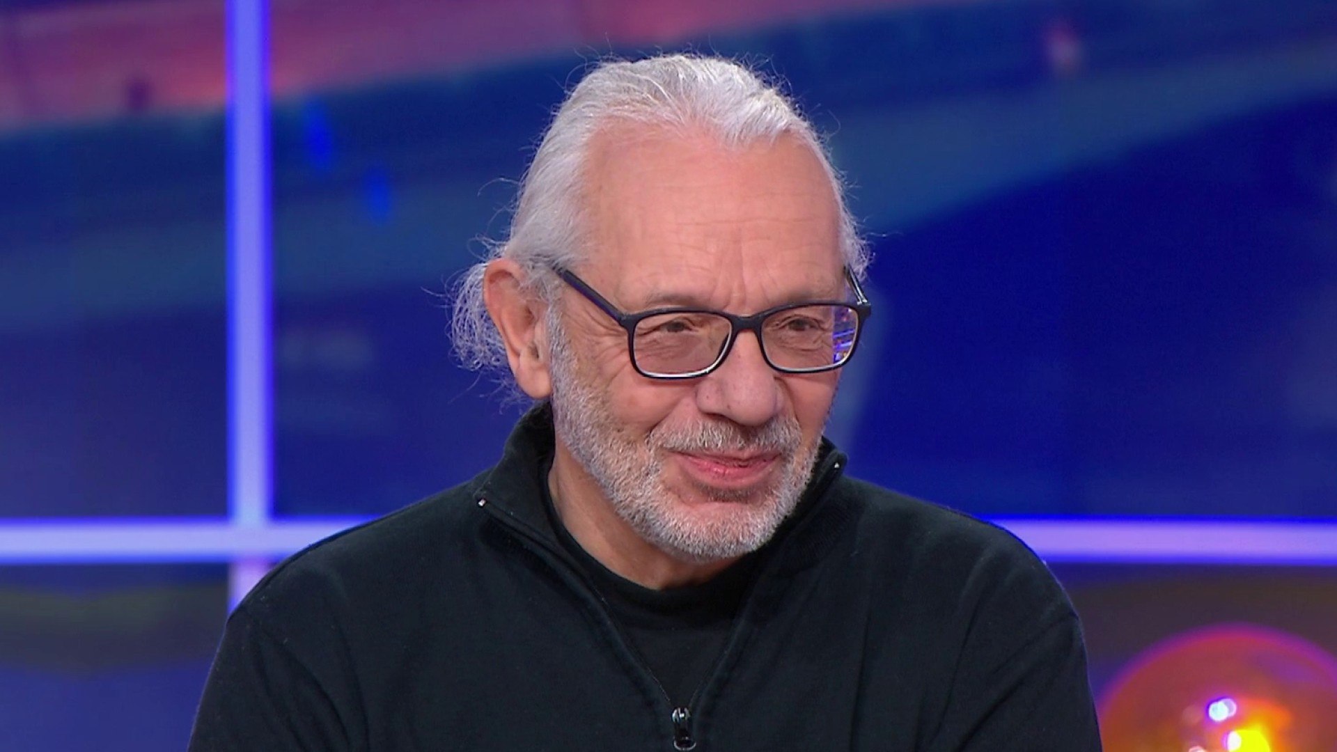 L'interview d'actualité - Philippe Durant