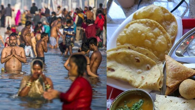 Maha Kumbh 2025: महाकुंभ में शाही स्नान के बाद क्या खाना चाहिए क्या नहीं | Shahi Snan Importance