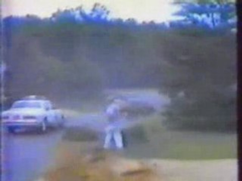 Courses poursuites américaines 5-13