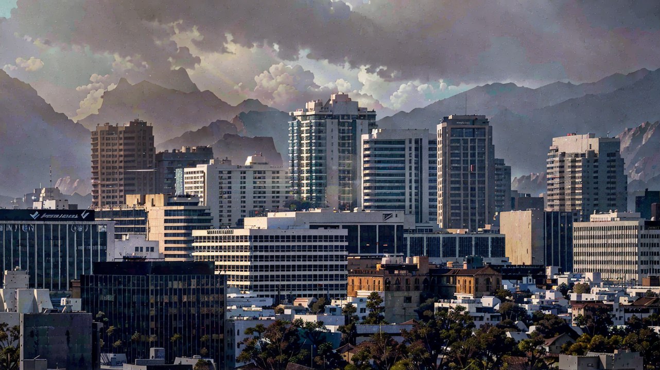 Les incendies de Los Angeles : un coup dur pour Hollywood et son industrie cinématographique