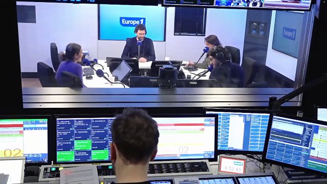 Plusieurs journalistes ont été agressés à Evreux ce week-end dans le cadre de leur travail et un nouveau couple de «Scènes de ménages» débarque sur M6