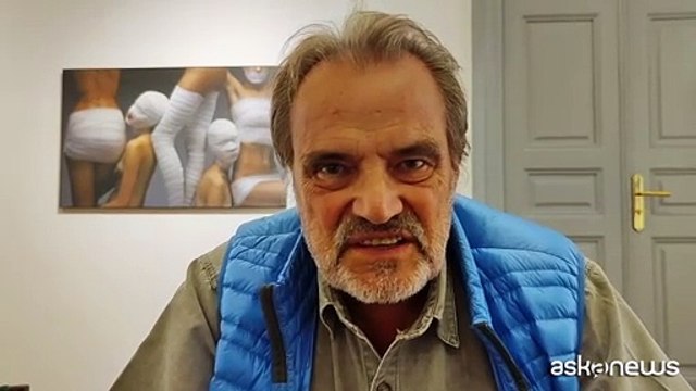 Quando Oliviero Toscani diceva: «Fare il fotografo vuol dire avere senso critico»