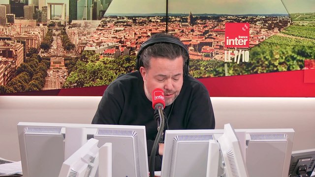 Le 51ème État des États-Unis existe - En toute subjectivité, Dominique Reynié