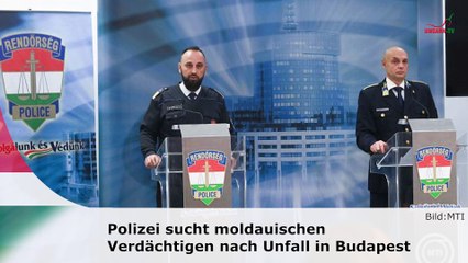 hallo ungarn - Kurznachrichten am 13.01.2025