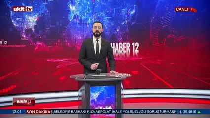 CHP'li belediyelerde rüşvet operasyonu