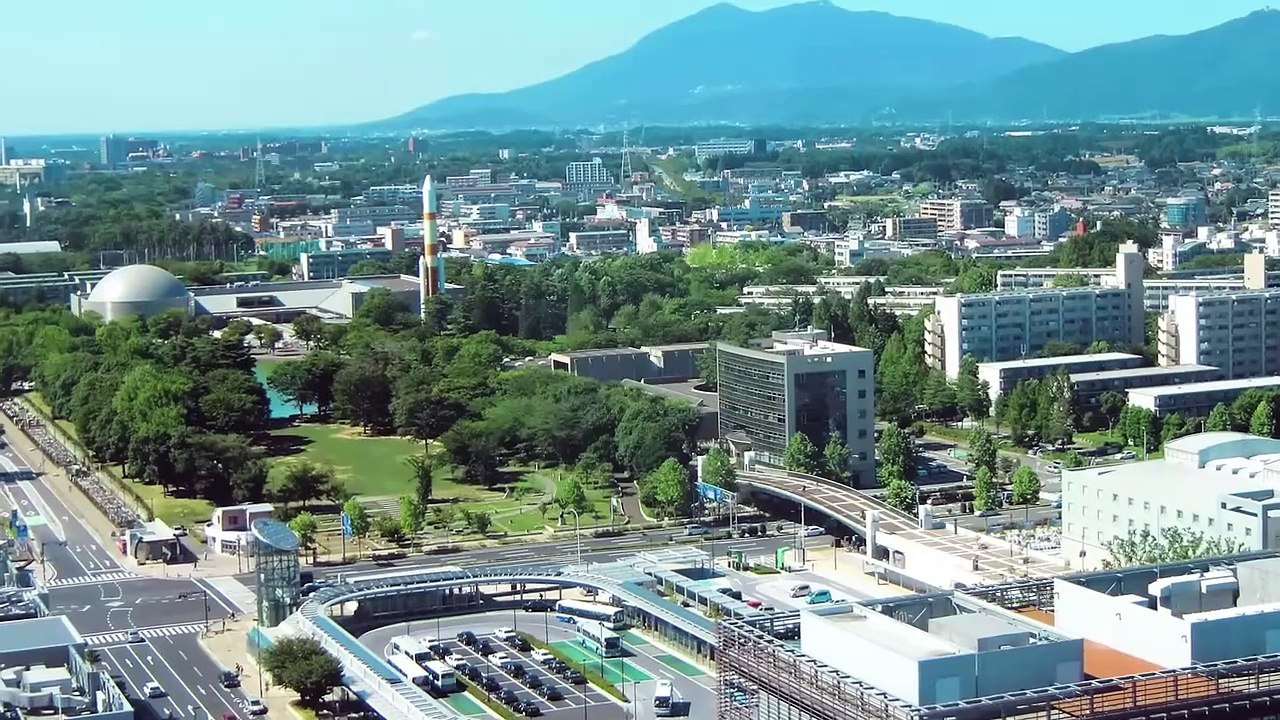 15 Towns Built Entirely for Research Purposes