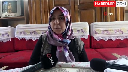 Antep İşi Nakış Sanatı Kadınlara Ekonomik Destek Sağlıyor