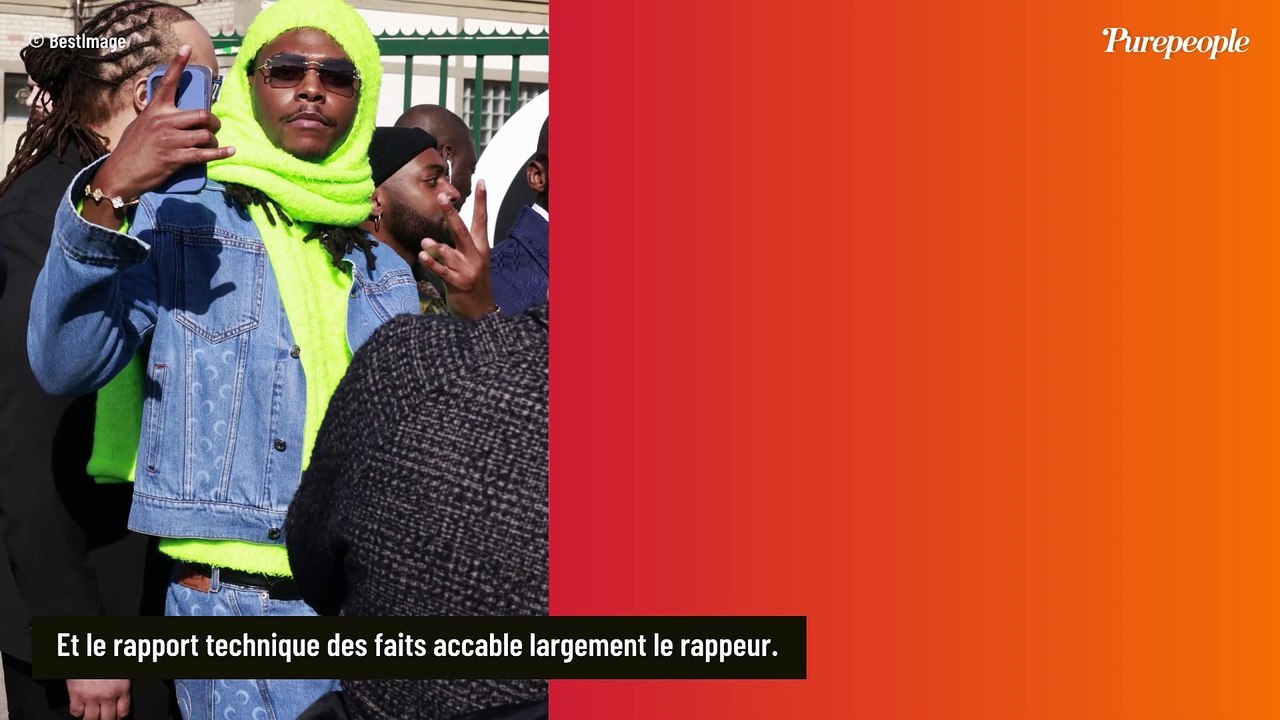 Koba LaD et l'affaire de l’A86, le rappeur au coeur d'un rapport accablant, sa compagne Wejdene bientôt convoquée