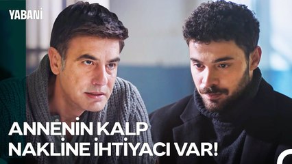 Cezaevine Kara Haber Tez Ulaştı - Yabani 51. Bölüm (FİNAL)