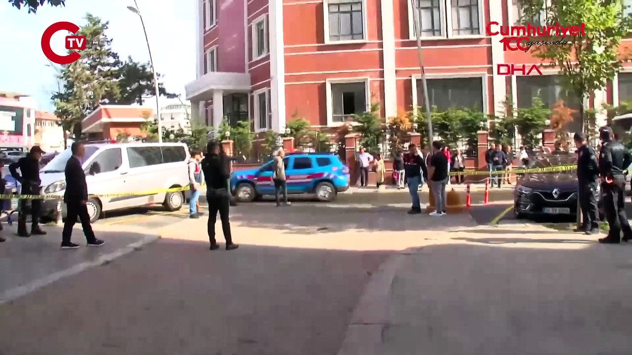 'Yenidoğan Çetesi' davasında ikinci duruşma