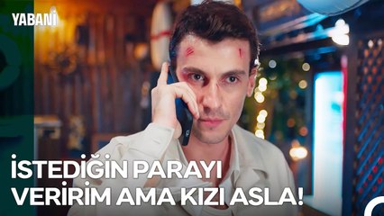 Kutlama Yemeğinde Gizemli Telefon Konuşması - Yabani