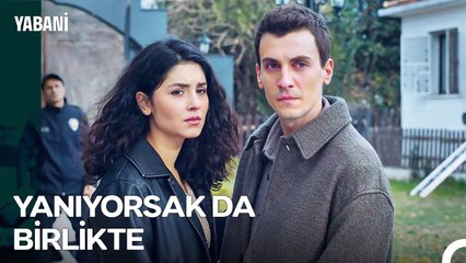 O Nikah Masasında Boşuna Söz Verilmedi! -  Yabani 51. Bölüm (FİNAL)