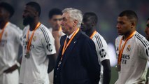 Ancelotti enttäuscht: 