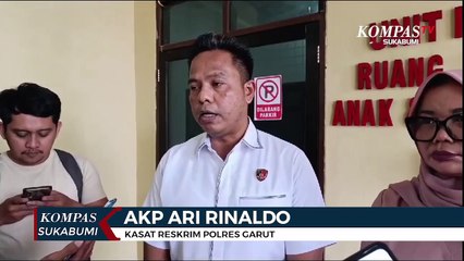 Seorang Anak Di Garut Jadi Korban Perundungan Kakak Kelasnya