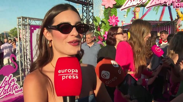 Irene Rosales, seria y cabizbaja ante el ingreso de urgencia de la hija de Anabel Pantoja