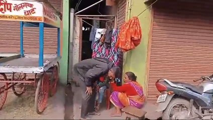 स्टूडियो संचालक दिलीप गोराई की गोली मारकर हत्या, पुलिस जांच में जुटी