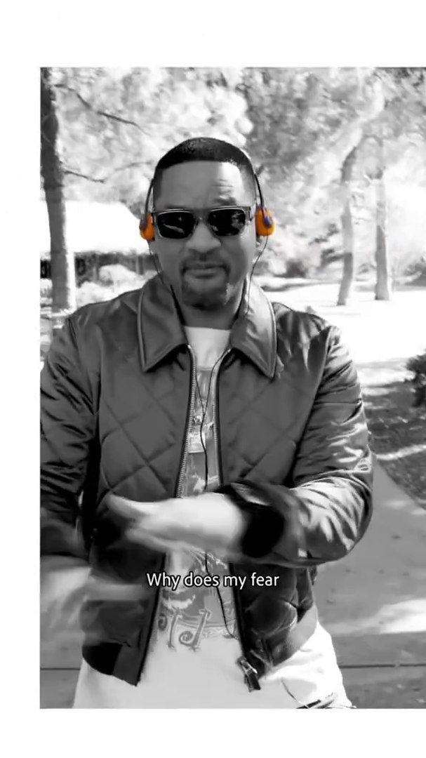 ⁣Will Smith’s 2025 Motivational Speech: Achieve Success & Unlock Your True Potential
