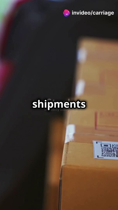 Track Your DHL Shipments Quickly and Easily with Carriage Tracking