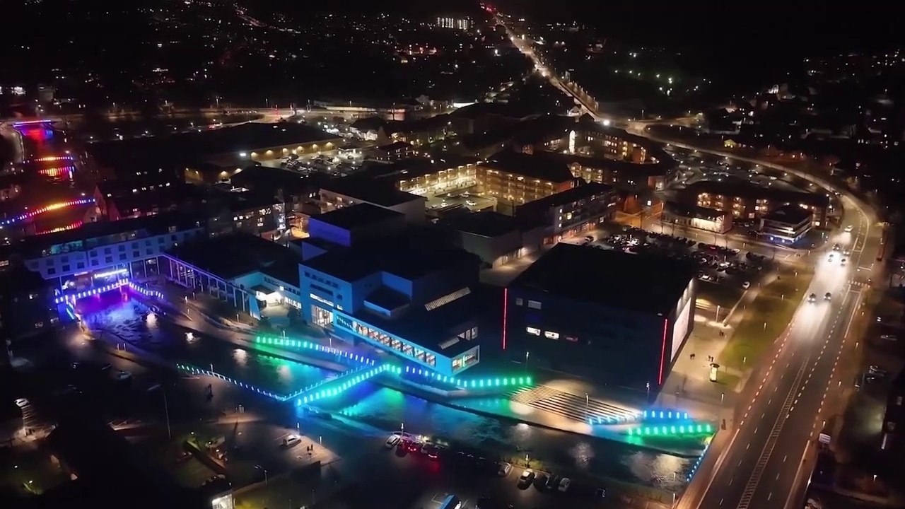 Danmarks Indsamling | 2024 | Del 1 - 3 Dele i alt | DRTV