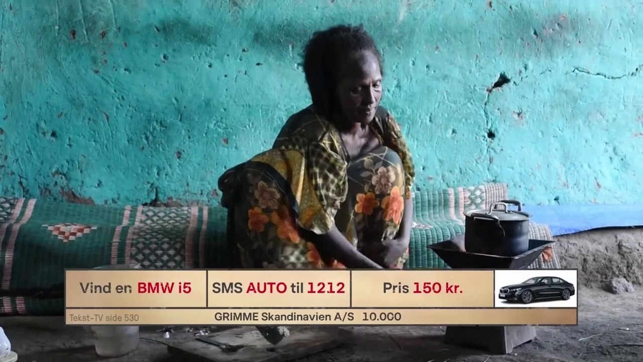 Danmarks Indsamling | 2024 | Del 3 - 3 Dele i alt | DRTV