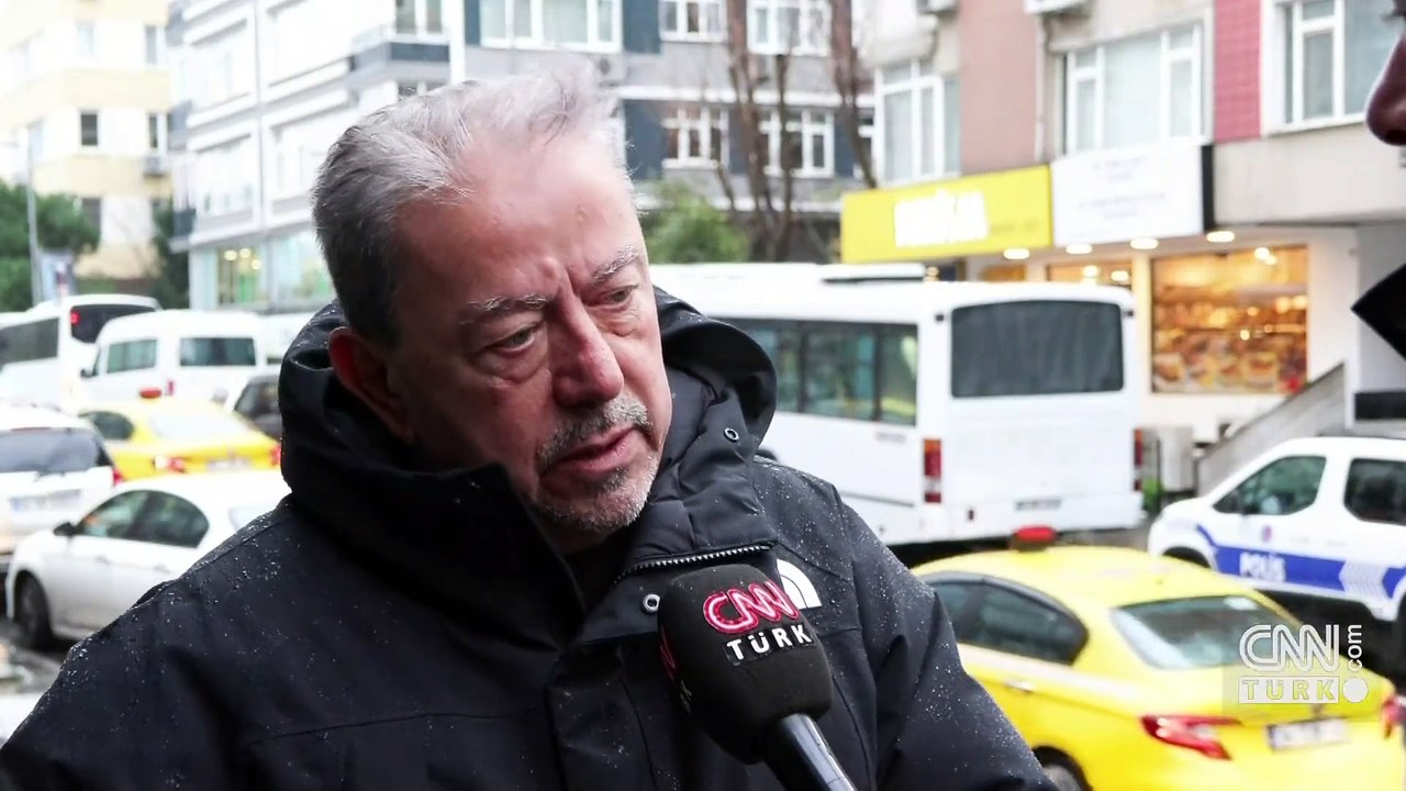 METEOROLOJİ NOTLARI | Yurtta hava nasıl olacak? KAR GELİYOR MU?